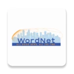 Logo of WordNet android Application 